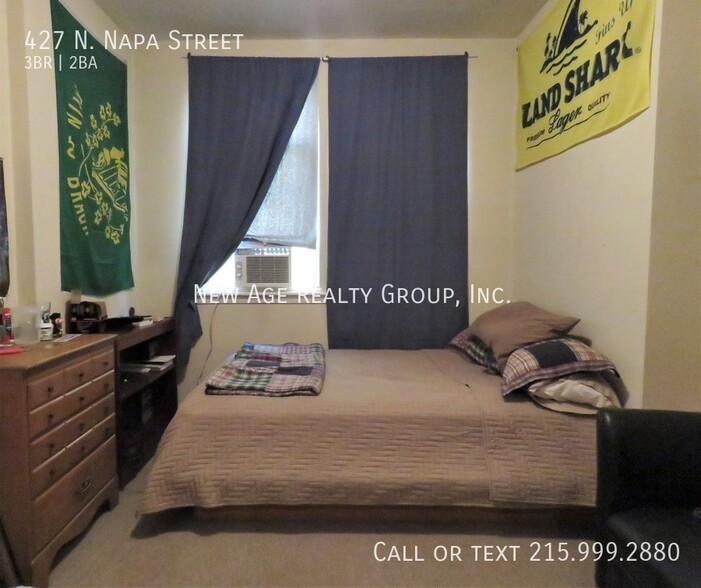 Building Photo - 427 N Napa St