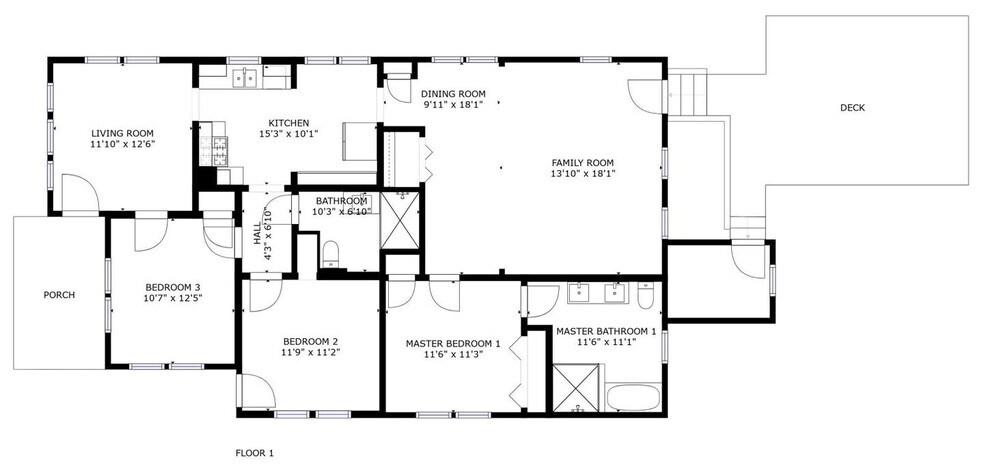 Building Photo - Charming Beacon Hill home with large private backyard