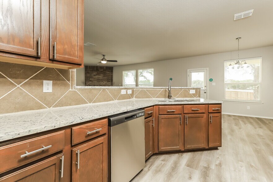 Building Photo - 6319 Tulia Way