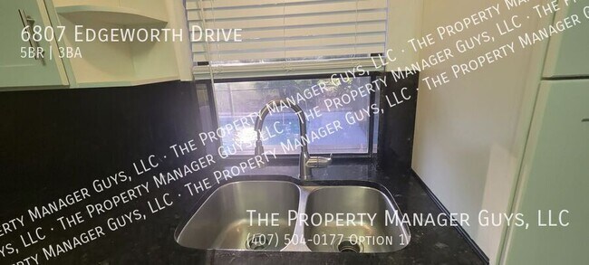 Building Photo - 6807 Edgeworth Dr