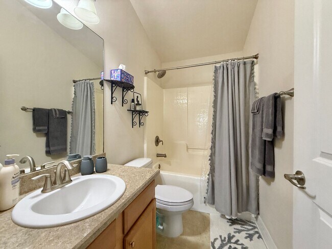 Building Photo - 4210 Aria Dr