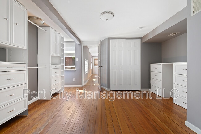 Building Photo - 3203 O'Donnell St
