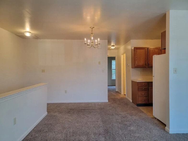 Building Photo - 1523 Lincoln Heights Ave