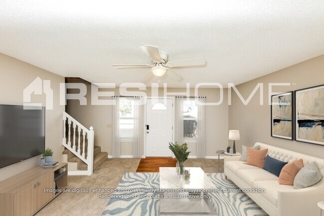Building Photo - 2406 Iron Horse Dr