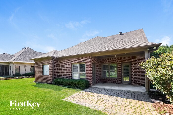 Building Photo - 5863 High Forest Dr