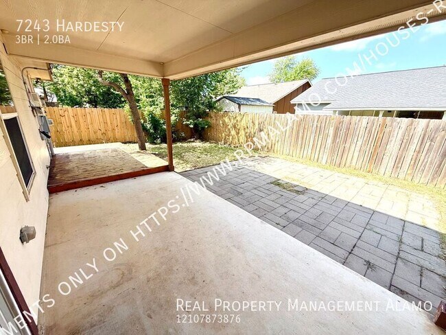 Building Photo - 7243 Hardesty-