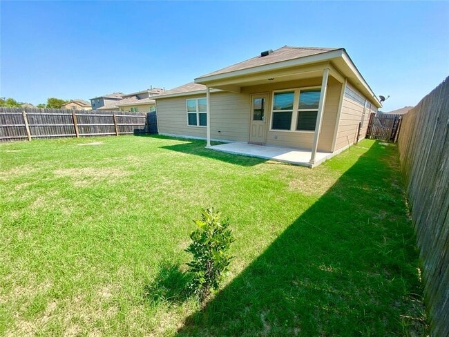 Building Photo - 4608 Cleto St