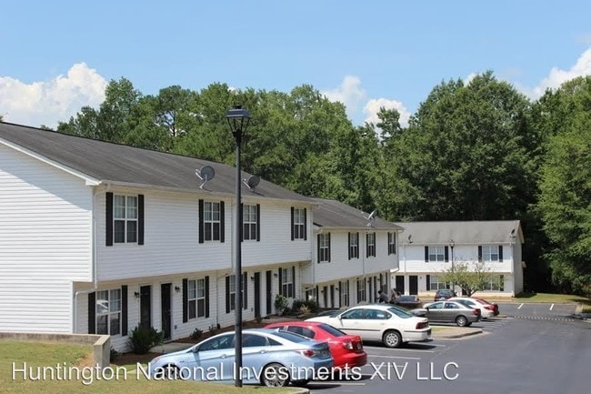 Primary Photo - 301 Hays Mill Rd