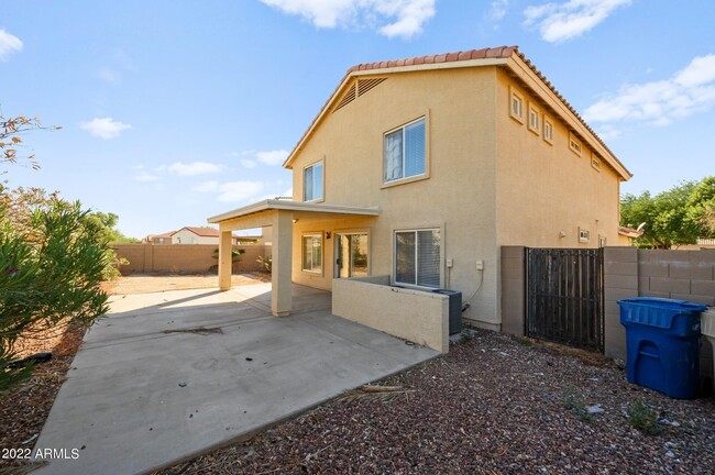 Building Photo - 961 S 223rd Dr