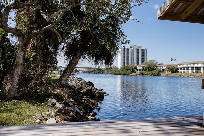 Building Photo - Come Relax at this Waterfront Oasis in the...