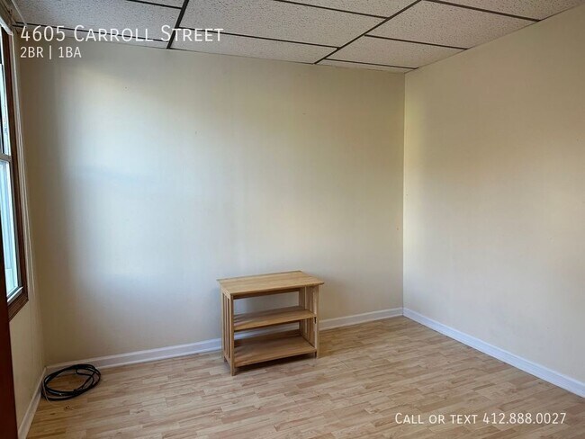 Building Photo - 4605 Carroll St