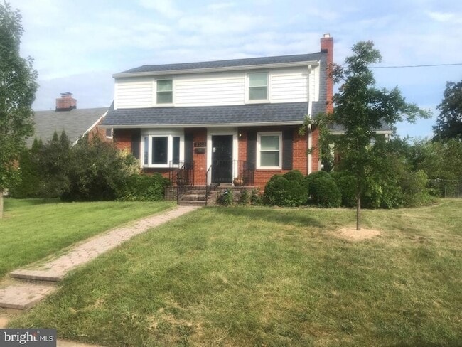 Building Photo - 2501 Gaither St