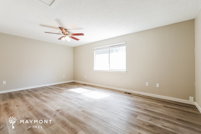 Building Photo - 3622 S Andes Way