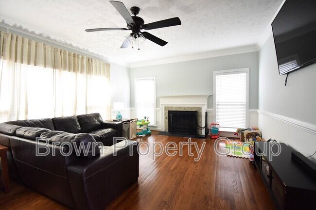 Building Photo - 1867 Spiralwood Dr
