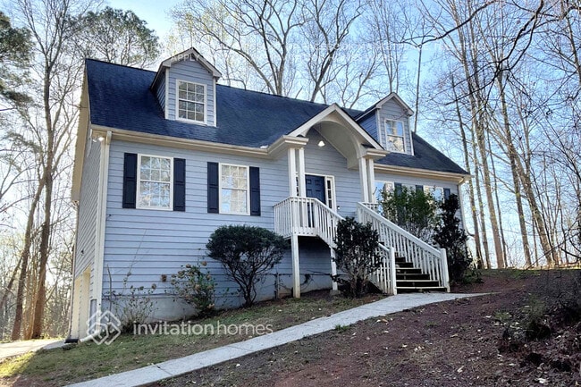 Building Photo - 9055 Ponderosa Trail