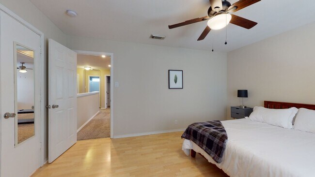 Building Photo - 5614 Spring Quail