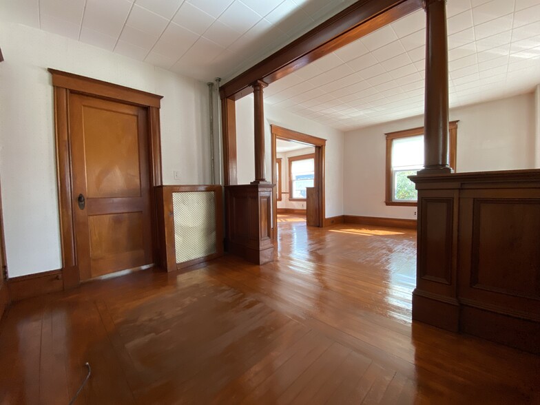 Building Photo - 139 Chauncy St