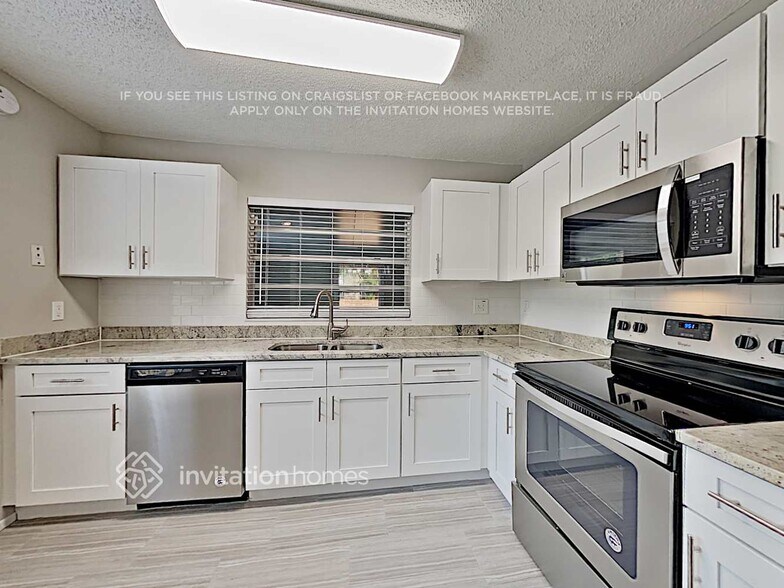 Building Photo - 1607 Baker Rd