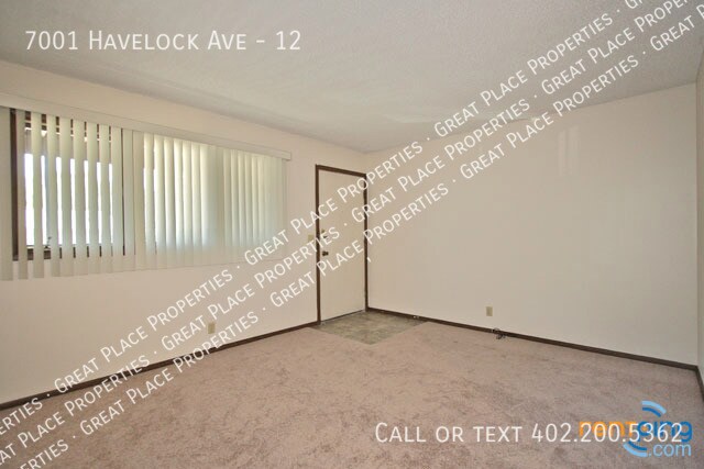 Building Photo - 7001 Havelock Ave