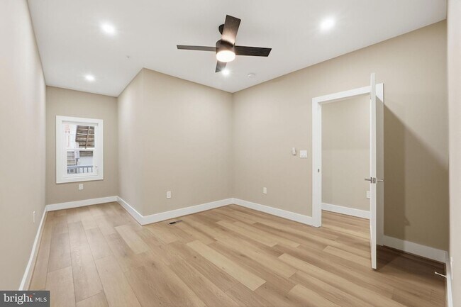 Building Photo - 3620 13th St NW