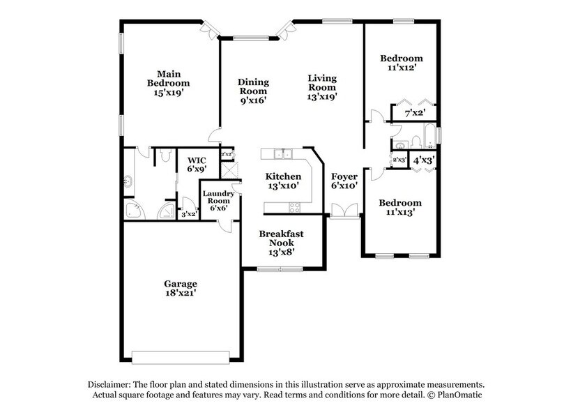 Building Photo - 1809 Ironwood Way