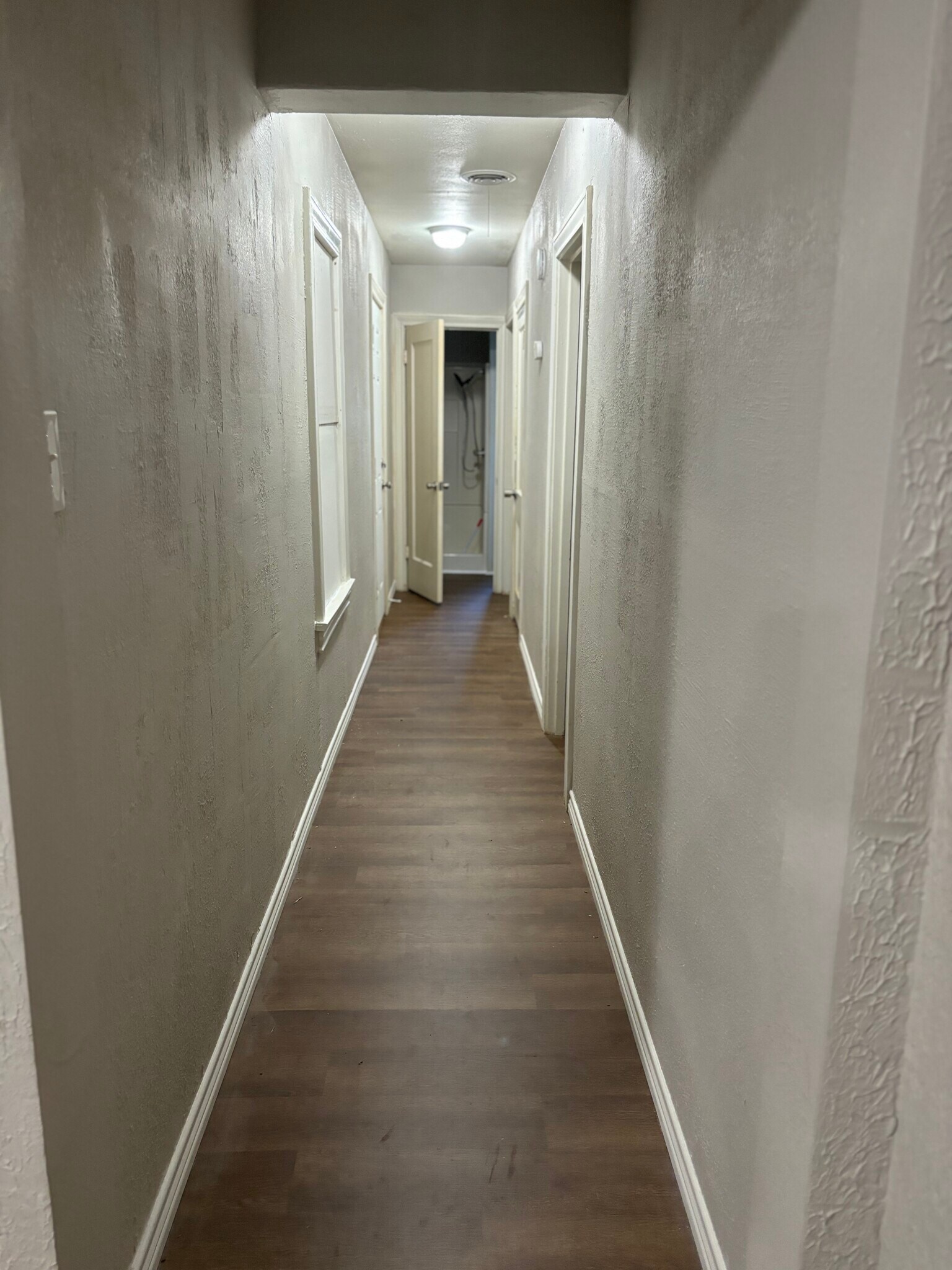 Hallway - 909 S Milam St