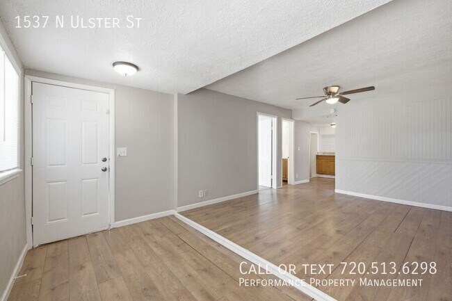 Building Photo - 1537 Ulster St