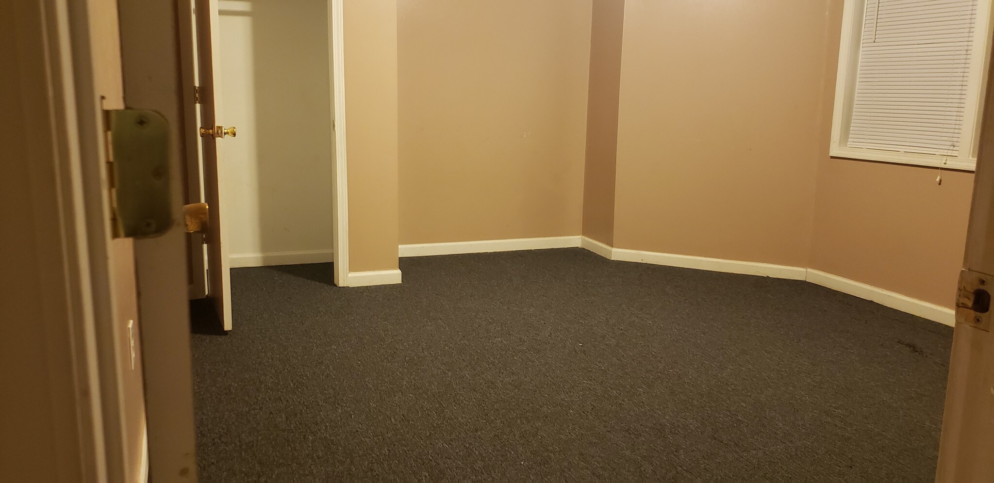 Bedroom - 4444 Main St