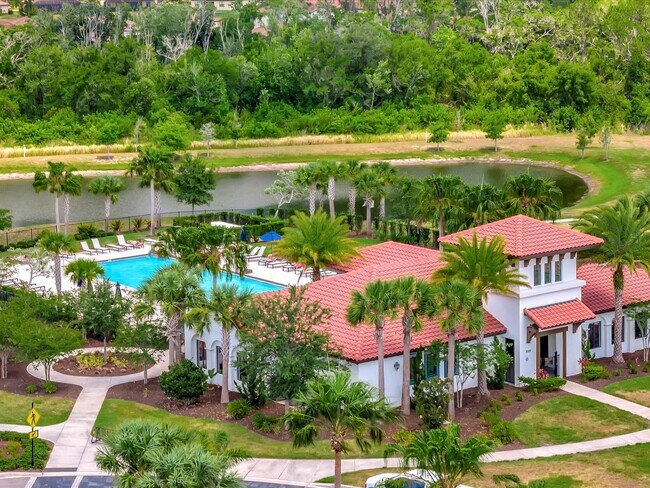 Building Photo - Savanna, Lakewood Ranch 4 bed/2.5 bath Unfurnished Home