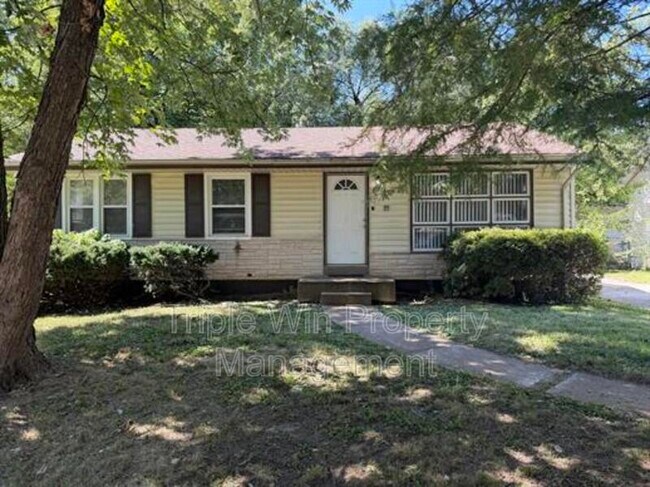 Building Photo - 6917 Berkridge Ct