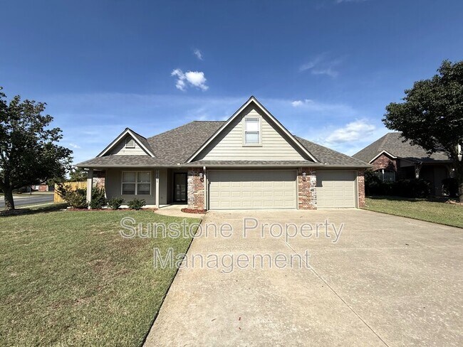 Primary Photo - 10201 East 100th Pl N