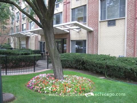 Building Photo - 541 W Roscoe St