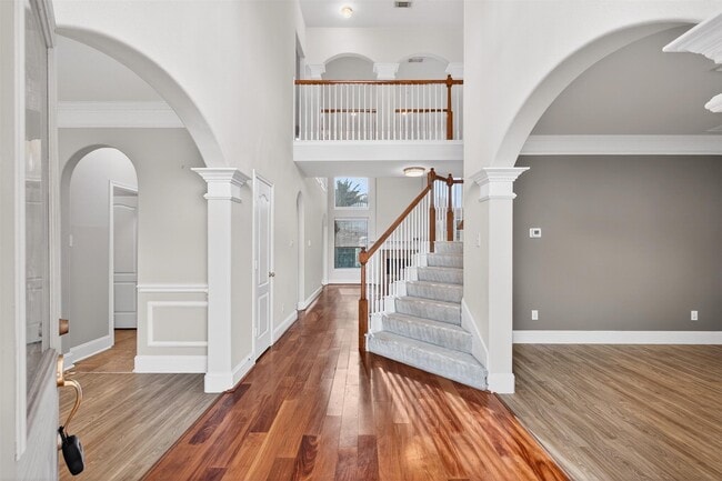 Building Photo - 13835 Bentpath Dr