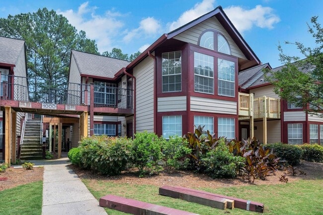 Primary Photo - Charming 2BR Condo in Alpharetta
