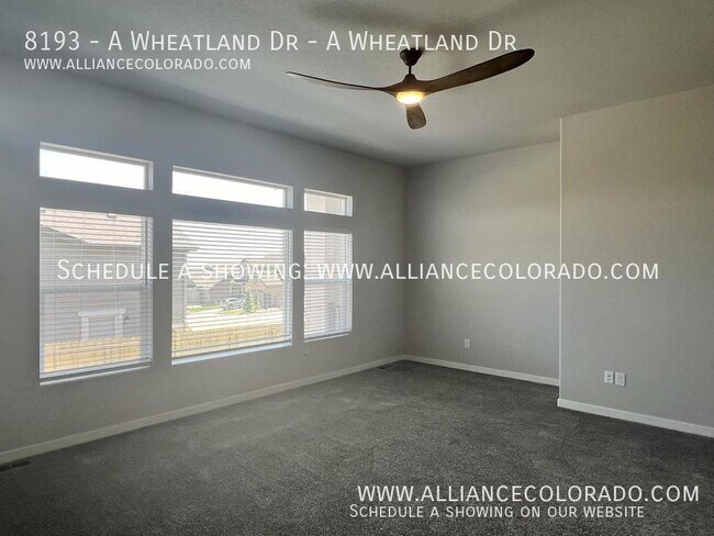 Building Photo - 8193 Wheatland Dr