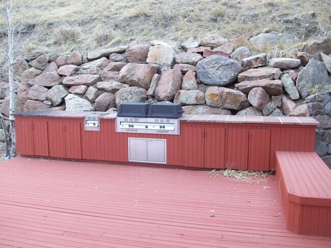 Building Photo - 3645 Cholla Ct