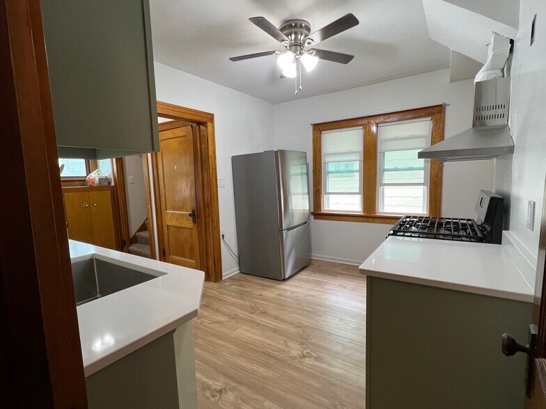 Building Photo - 2168 N 57th St