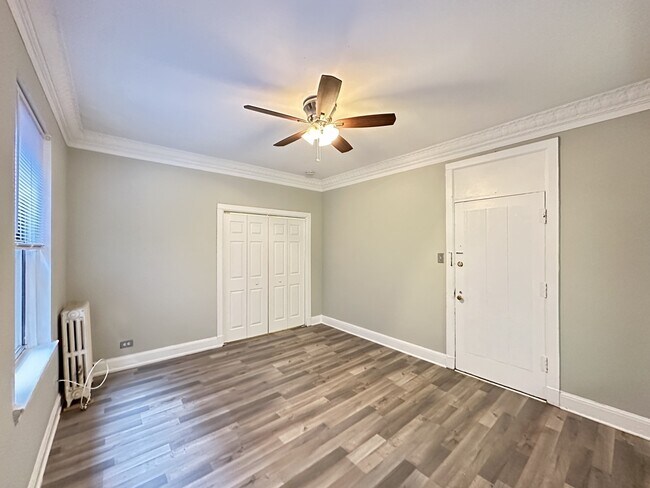 Building Photo - 3836 N Fremont St