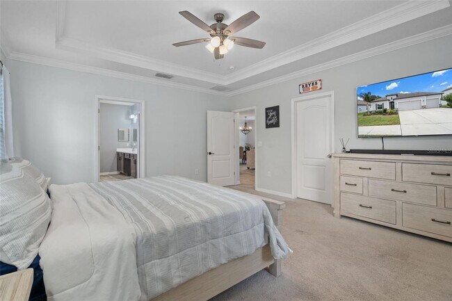 Building Photo - Beautiful 4bd 2ba Home plus a 3 Car Garage
