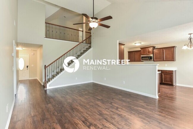 Building Photo - 3 Bedroom Pet-Friendly Home in SMYRNA, TN ...