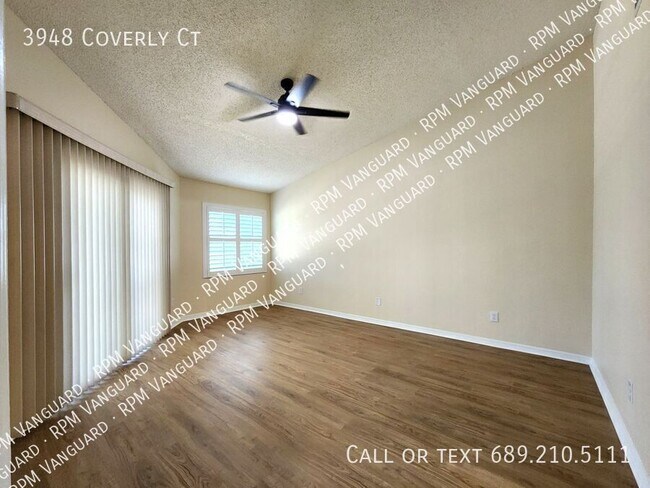 Building Photo - 3948 Coverly Ct