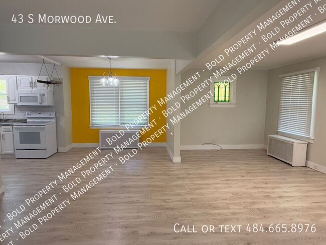 Building Photo - 43 S Morwood Ave