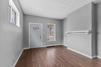 Building Photo - 1737 Terrace Ave