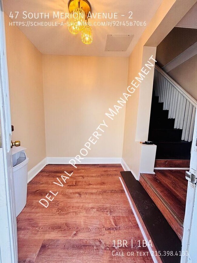 Building Photo - 47 S Merion Ave