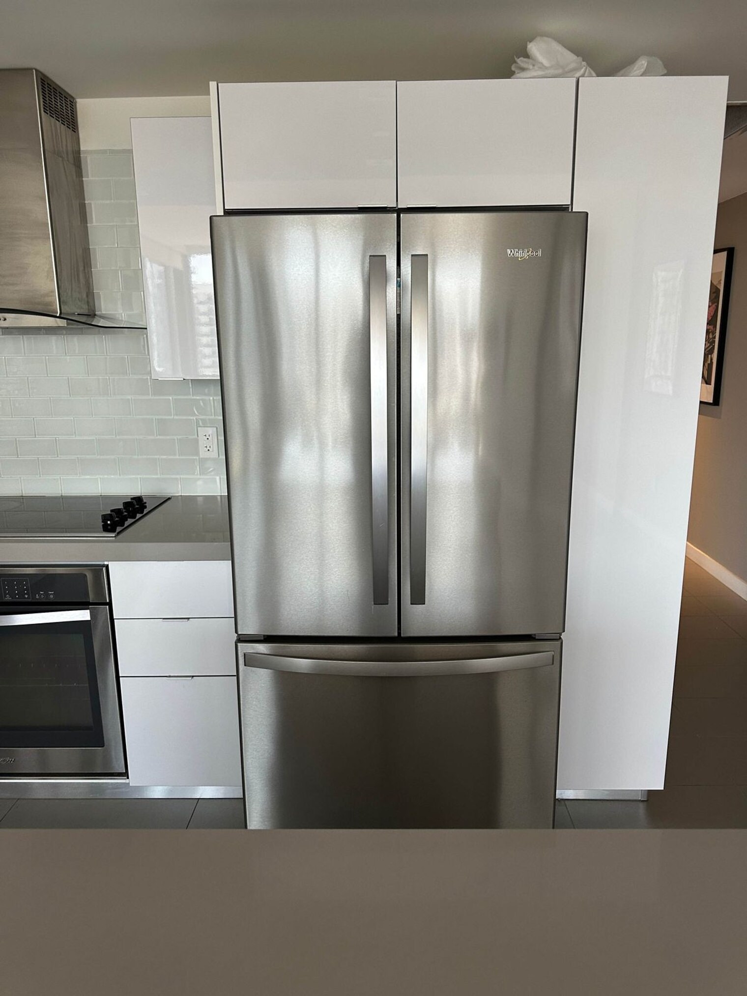 Building Photo - 1600 NE 1st Ave