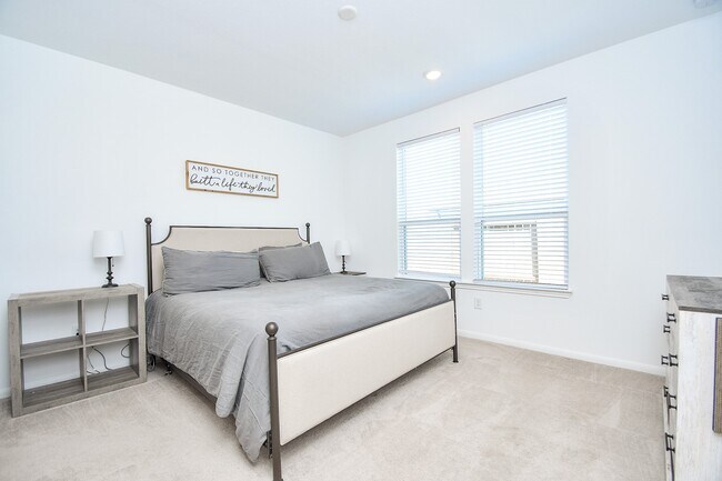 Building Photo - 17826 Juneberry Seed St