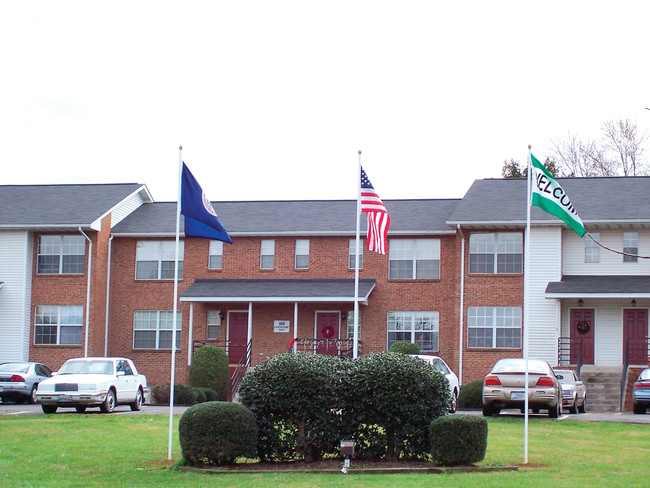 Primary Photo - Spark Culpeper