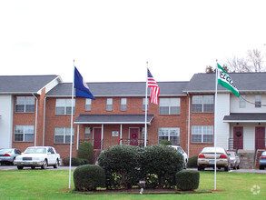 Building Photo - Spark Culpeper