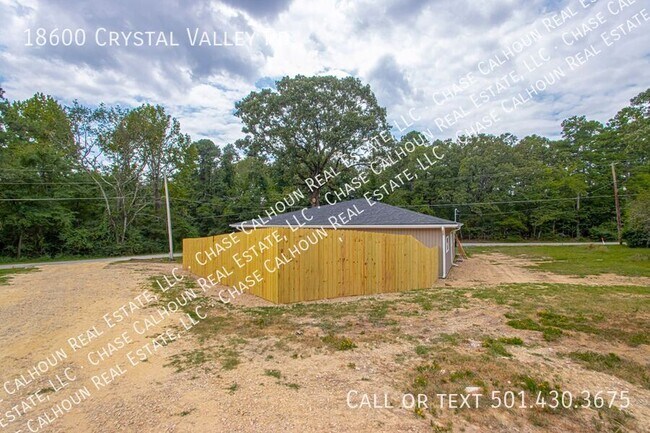 Building Photo - 18600 Crystal Valley Rd