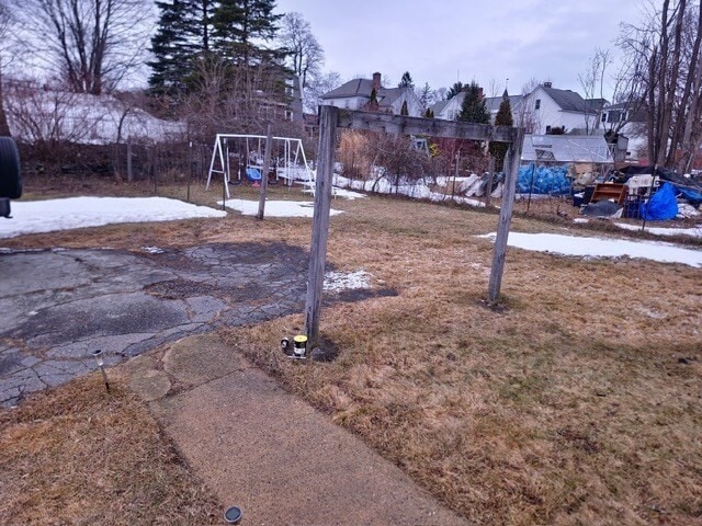 Building Photo - 80 Linden St